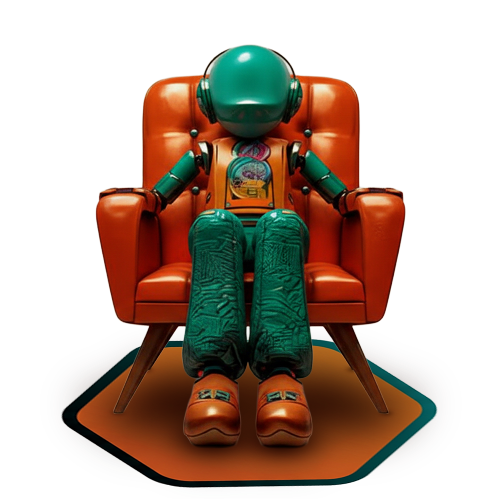 Especialistas en externalización IT y gestión de talento remoto - Not a Bot Agency